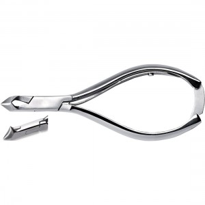 ΚΟΦΤΗΣ ΝΥΧΙΩΝ 0631 ΚΟΒΑΛΤΙΟΥ 12cm ΚΟΦΤΗΣ ΝΥΧΙΩΝ 0631 ΚΟΒΑΛΤΙΟΥ 12cm