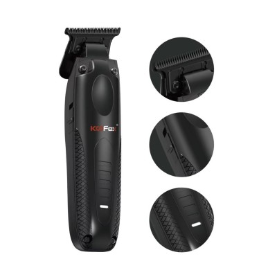 ΜΗΧΑΝΗ ΚΑΘΑΡΙΣΜΑΤΟΣ TRIMMER KF-P2 ΜΗΧΑΝΗ ΚΑΘΑΡΙΣΜΑΤΟΣ TRIMMER KF-P2
