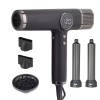 ΣΕΣΟΥΑΡ KOOFEX HIGH SPEED IONIC ΜΕ ΟΘΟΝΗ ΚF-8221 ΜΑΥΡΟ 1800W ΣΕΣΟΥΑΡ KOOFEX HIGH SPEED IONIC ΜΕ ΟΘΟΝΗ ΚF-8221 ΜΑΥΡΟ 1800W