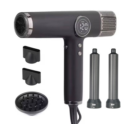 ΣΕΣΟΥΑΡ KOOFEX HIGH SPEED IONIC ΜΕ ΟΘΟΝΗ ΚF-8221 ΜΑΥΡΟ 1800W ΣΕΣΟΥΑΡ KOOFEX HIGH SPEED IONIC ΜΕ ΟΘΟΝΗ ΚF-8221 ΜΑΥΡΟ 1800W