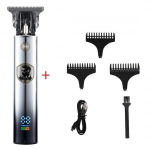 ΜΗΧΑΝΗ ΚΑΘΑΡΙΣΜΑΤΟΣ TRIMMER HC-228 ΜΗΧΑΝΗ ΚΑΘΑΡΙΣΜΑΤΟΣ TRIMMER HC-228