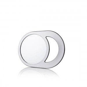 ΚΑΘΡΕΠΤΗΣ ΟΒΑΛ ΑΣΗΜΙ ΚΑΘΡΕΠΤΗΣ ΟΒΑΛ ΑΣΗΜΙ