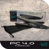 ΗΛΕΚΤΡΙΚΗ ΠΡΕΣΑ ΙΣΙΩΜΑΤΟΣ PC4.0 TITANIUM ΜΑΥΡΗ ΗΛΕΚΤΡΙΚΗ ΠΡΕΣΑ ΙΣΙΩΜΑΤΟΣ PC4.0 TITANIUM ΜΑΥΡΗ