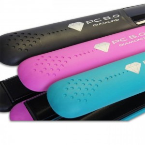 ΗΛΕΚΤΡΙΚΗ ΠΡΕΣΑ ΙΣΙΩΜΑΤΟΣ PC 5.0 DIAMOND ΦΟΥΞΙΑ ΗΛΕΚΤΡΙΚΗ ΠΡΕΣΑ ΙΣΙΩΜΑΤΟΣ PC 5.0 DIAMOND ΦΟΥΞΙΑ