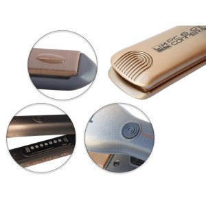 ΗΛΕΚΤΡΙΚΗ ΠΡΕΣΑ PC6.0 XL COPPER ΜΑΥΡΗ ΗΛΕΚΤΡΙΚΗ ΠΡΕΣΑ PC6.0 XL COPPER ΜΑΥΡΗ