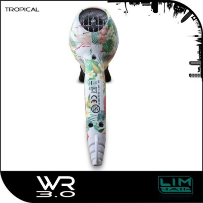 ΣΕΣΟΥΑΡ ΤΑΞΙΔΙΟΥ LIM WR 3.0 1200W TROPICAL ΣΕΣΟΥΑΡ ΤΑΞΙΔΙΟΥ LIM WR 3.0 1200W TROPICAL