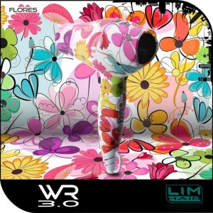 ΣΕΣΟΥΑΡ ΤΑΞΙΔΙΟΥ LIM WR 3.0 1200W FLORES ΣΕΣΟΥΑΡ ΤΑΞΙΔΙΟΥ LIM WR 3.0 1200W FLORES