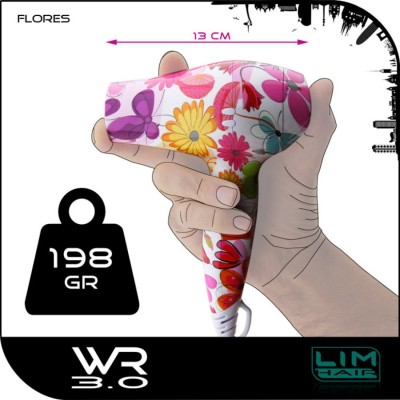 ΣΕΣΟΥΑΡ ΤΑΞΙΔΙΟΥ LIM WR 3.0 1200W FLORES ΣΕΣΟΥΑΡ ΤΑΞΙΔΙΟΥ LIM WR 3.0 1200W FLORES