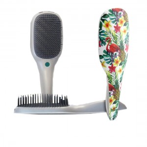 ΒΟΥΡΤΣΑ LIM HAIR TANGLIM FREE TROPICAL