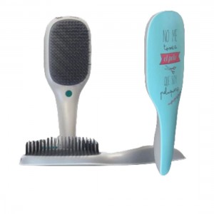 ΒΟΥΡΤΣΑ LIM HAIR TANGLIM FREE QSP