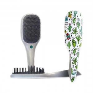 ΒΟΥΡΤΣΑ LIM HAIR TANGLIM FREE CACTUS ΒΟΥΡΤΣΑ LIM HAIR TANGLIM FREE CACTUS