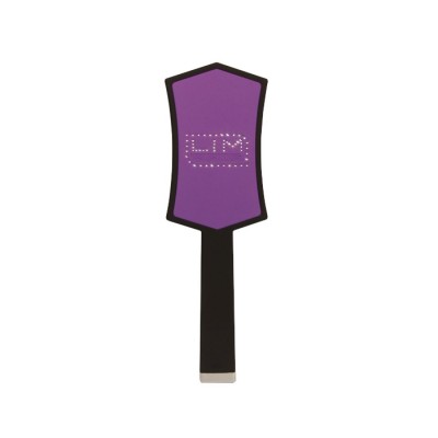 ΒΟΥΡΤΣΑ LIM HAIR TANGLIM ST ΜΩΒ ΒΟΥΡΤΣΑ LIM HAIR TANGLIM ST ΜΩΒ