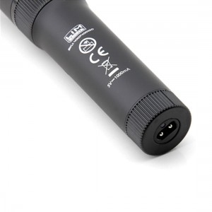 ΜΗΧΑΝΗ ΚΟΥΡΕΜΑΤΟΣ LIM HAIR CUTLIM 4.0 ΜΗΧΑΝΗ ΚΟΥΡΕΜΑΤΟΣ LIM HAIR CUTLIM 4.0