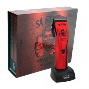 ΜΗΧΑΝΗ ΚΟΥΡΕΜΑΤΟΣ LIM HAIR CUTLIM 10K SA BESTIA ΜΗΧΑΝΗ ΚΟΥΡΕΜΑΤΟΣ LIM HAIR CUTLIM 10K SA BESTIA