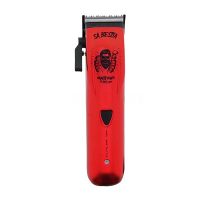 ΜΗΧΑΝΗ ΚΟΥΡΕΜΑΤΟΣ LIM HAIR CUTLIM 10K SA BESTIA ΜΗΧΑΝΗ ΚΟΥΡΕΜΑΤΟΣ LIM HAIR CUTLIM 10K SA BESTIA