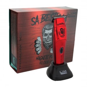 ΜΗΧΑΝΗ ΚΑΘΑΡΙΣΜΑΤΟΣ LIM HAIR TRIMLIM 10K BESTIOLA KOKKINH ΜΗΧΑΝΗ ΚΑΘΑΡΙΣΜΑΤΟΣ LIM HAIR TRIMLIM 10K BESTIOLA KOKKINH