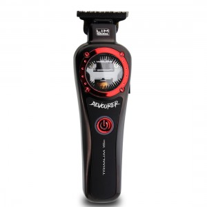 ΜΗΧΑΝΗ ΚΑΘΑΡΙΣΜΑΤΟΣ LIM HAIR TRIMLIM 15K DEVOURER