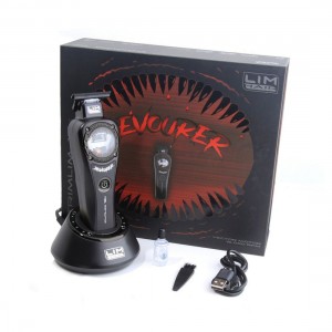 ΜΗΧΑΝΗ ΚΑΘΑΡΙΣΜΑΤΟΣ LIM HAIR TRIMLIM 15K DEVOURER ΜΗΧΑΝΗ ΚΑΘΑΡΙΣΜΑΤΟΣ LIM HAIR TRIMLIM 15K DEVOURER