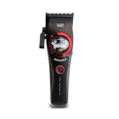 ΜΗΧΑΝΗ ΚΟΥΡΕΜΑΤΟΣ LIM HAIR CUTLIM 15K DEVOURER ΜΗΧΑΝΗ ΚΟΥΡΕΜΑΤΟΣ LIM HAIR CUTLIM 15K DEVOURER