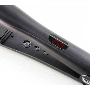 ΗΛΕΚΤΡΙΚΗ ΠΡΕΣΑ ΙΣΙΩΜΑΤΟΣ PC 8.4 KERATINE ΗΛΕΚΤΡΙΚΗ ΠΡΕΣΑ ΙΣΙΩΜΑΤΟΣ PC 8.4 KERATINE