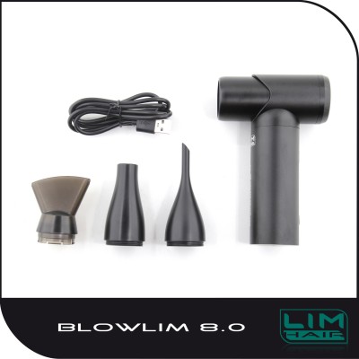 AIR DUSTER BLOWLIM 8.0 AIR DUSTER BLOWLIM 8.0