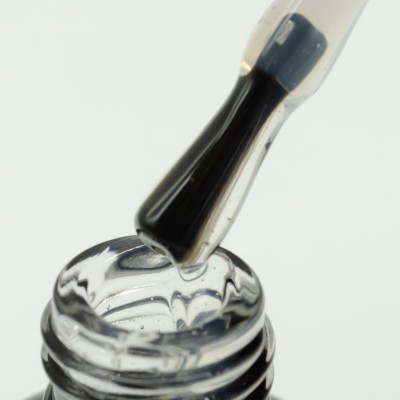 NAILP BUILDER SOAK OFF GEL UV/LED CLEAR IN BOTTLE 18ml NAILP BUILDER SOAK OFF GEL UV/LED CLEAR IN BOTTLE 18ml