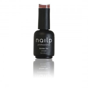 NAILP BUILDER GEL SOAK OFF UV/LED #013 IN BOTTLE 18ml NAILP BUILDER GEL SOAK OFF UV/LED #013 IN BOTTLE 18ml