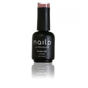 NAILP BUILDER GEL SOAK OFF UV/LED #009 IN BOTTLE 18ml NAILP BUILDER GEL SOAK OFF UV/LED #009 IN BOTTLE 18ml