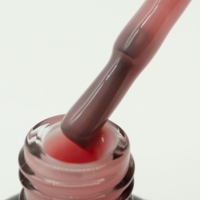 NAILP BUILDER GEL SOAK OFF UV/LED #009 IN BOTTLE 18ml NAILP BUILDER GEL SOAK OFF UV/LED #009 IN BOTTLE 18ml