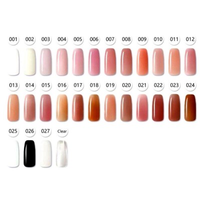 NAILP ACRYL GEL UV/LED #007 30gr NAILP ACRYL GEL UV/LED #007 30gr
