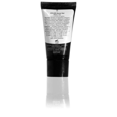 NAILP ACRYL GEL UV/LED #007 30gr NAILP ACRYL GEL UV/LED #007 30gr