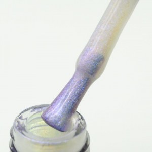 NAILP GEL POLISH SOAK OFF UV/LED #H001 12ml GLITTER LINE NAILP GEL POLISH SOAK OFF UV/LED #H001 12ml GLITTER LINE