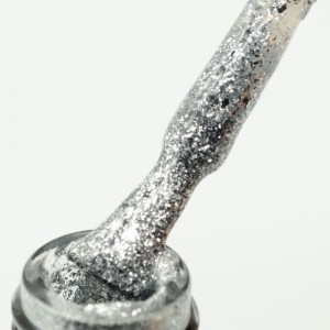 NAILP GEL POLISH SOAK OFF UV/LED #HV001 12ml FLASH NAILP GEL POLISH SOAK OFF UV/LED #HV001 12ml FLASH