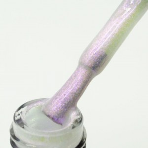 NAILP GEL POLISH SOAK OFF UV/LED #H002 12ml GLITTER LINE