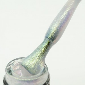 NAILP GEL POLISH SOAK OFF UV/LED #H003 12ml GLITTER LINE NAILP GEL POLISH SOAK OFF UV/LED #H003 12ml GLITTER LINE