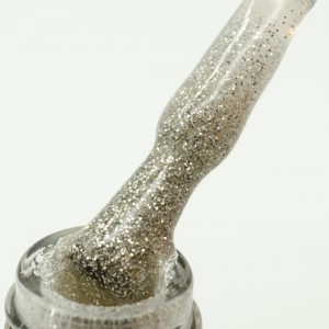 NAILP GEL POLISH SOAK OFF UV/LED #G038 12ml FLASH