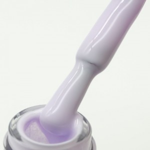 NAILP GEL POLISH SOAK OFF UV/LED PURE WHITE #012 12ml