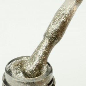 NAILP GEL POLISH SOAK OFF UV/LED #HVV001 12ml GLITTER LINE NAILP GEL POLISH SOAK OFF UV/LED #HVV001 12ml GLITTER LINE