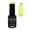 NAILP GEL POLISH SOAK OFF UV/LED #1018 12ml NAILP GEL POLISH SOAK OFF UV/LED #1018 12ml