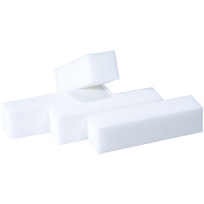 ΜΠΑΦΕΡ BLOCK ΑΣΠΡΟ 120grit T001 ΜΠΑΦΕΡ BLOCK ΑΣΠΡΟ 120grit T001