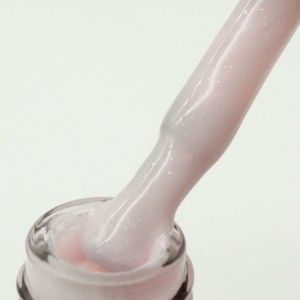 NAILP GEL POLISH SOAK OFF UV/LED #003 12ml GLITTER LINE NAILP GEL POLISH SOAK OFF UV/LED #003 12ml GLITTER LINE