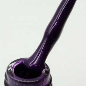 NAILP GEL POLISH SOAK OFF UV/LED #G046 12ml GLITTER LINE NAILP GEL POLISH SOAK OFF UV/LED #G046 12ml GLITTER LINE