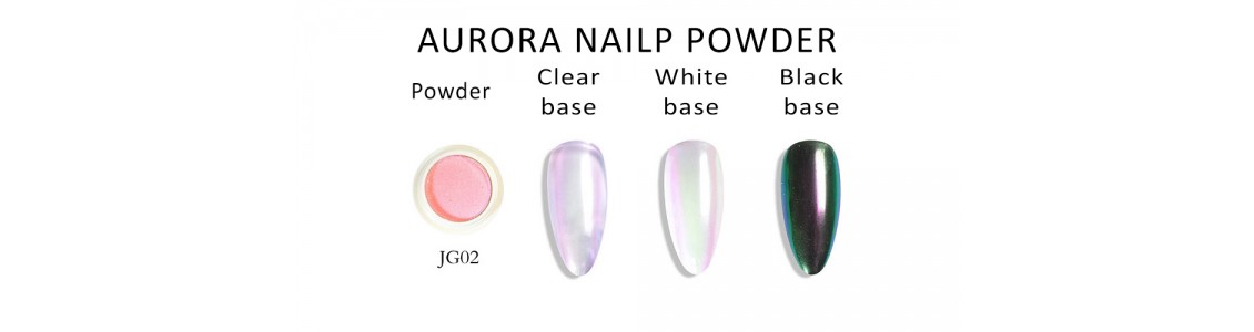 MERMAID-AURORA MERMAID-AURORA