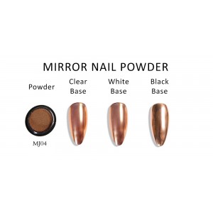 NAILP MIRROR POWDER #04 5gr NAILP MIRROR POWDER #04 5gr