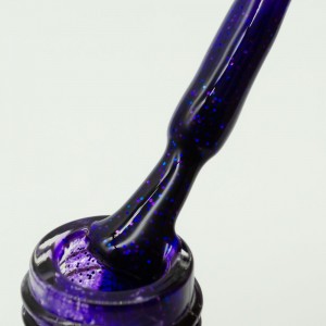 NAILP GEL POLISH SOAK OFF UV/LED #G259 12ml GLITTER LINE NAILP GEL POLISH SOAK OFF UV/LED #G259 12ml GLITTER LINE