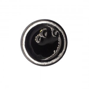 NAILP NO WIPE SPIDER GEL UV/LED #006 BLACK 15gr NAILP NO WIPE SPIDER GEL UV/LED #006 BLACK 15gr