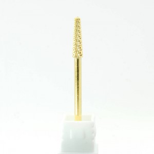 ΦΡΕΖΑ ΚΑΡΒΙΔΙΟΥ ΜΙΚΡΟ ΚΩΝΙΚΟ ΧΡΥΣΗ FINE 3.1x12.7mm ΦΡΕΖΑ ΚΑΡΒΙΔΙΟΥ ΜΙΚΡΟ ΚΩΝΙΚΟ ΧΡΥΣΗ FINE 3.1x12.7mm