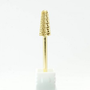 ΦΡΕΖΑ ΚΑΡΒΙΔΙΟΥ ΚΩΝΙΚΟ ΑΣΦΑΛΕΙΑΣ ΧΡΥΣΗ MEDIUM 5.2x10.3mm ΦΡΕΖΑ ΚΑΡΒΙΔΙΟΥ ΚΩΝΙΚΟ ΑΣΦΑΛΕΙΑΣ ΧΡΥΣΗ MEDIUM 5.2x10.3mm