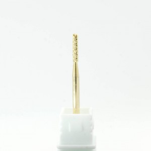 ΦΡΕΖΑ ΚΑΡΒΙΔΙΟΥ ΚΥΛΙΝΔΡΟΣ ΧΡΥΣΗ FINE 1.6x7.5mm ΦΡΕΖΑ ΚΑΡΒΙΔΙΟΥ ΚΥΛΙΝΔΡΟΣ ΧΡΥΣΗ FINE 1.6x7.5mm