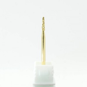 ΦΡΕΖΑ ΚΑΡΒΙΔΙΟΥ ΑΙΧΜΗΡΗ ΜΥΤΗ ΧΡΥΣΗ MEDIUM 1.6x7.5mm ΦΡΕΖΑ ΚΑΡΒΙΔΙΟΥ ΑΙΧΜΗΡΗ ΜΥΤΗ ΧΡΥΣΗ MEDIUM 1.6x7.5mm